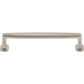 JEFFREY ALEXANDER 171-128SN Richard 128 mm Center-to-Center Bar Pull - Satin Nickel