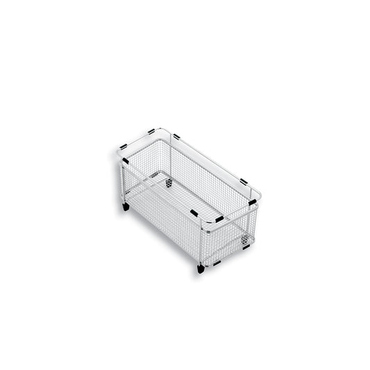 BLANCO 222401 Performa Mesh Basket - Stainless Steel (Performa Cascade & Performa 440104) in Stainless Steel