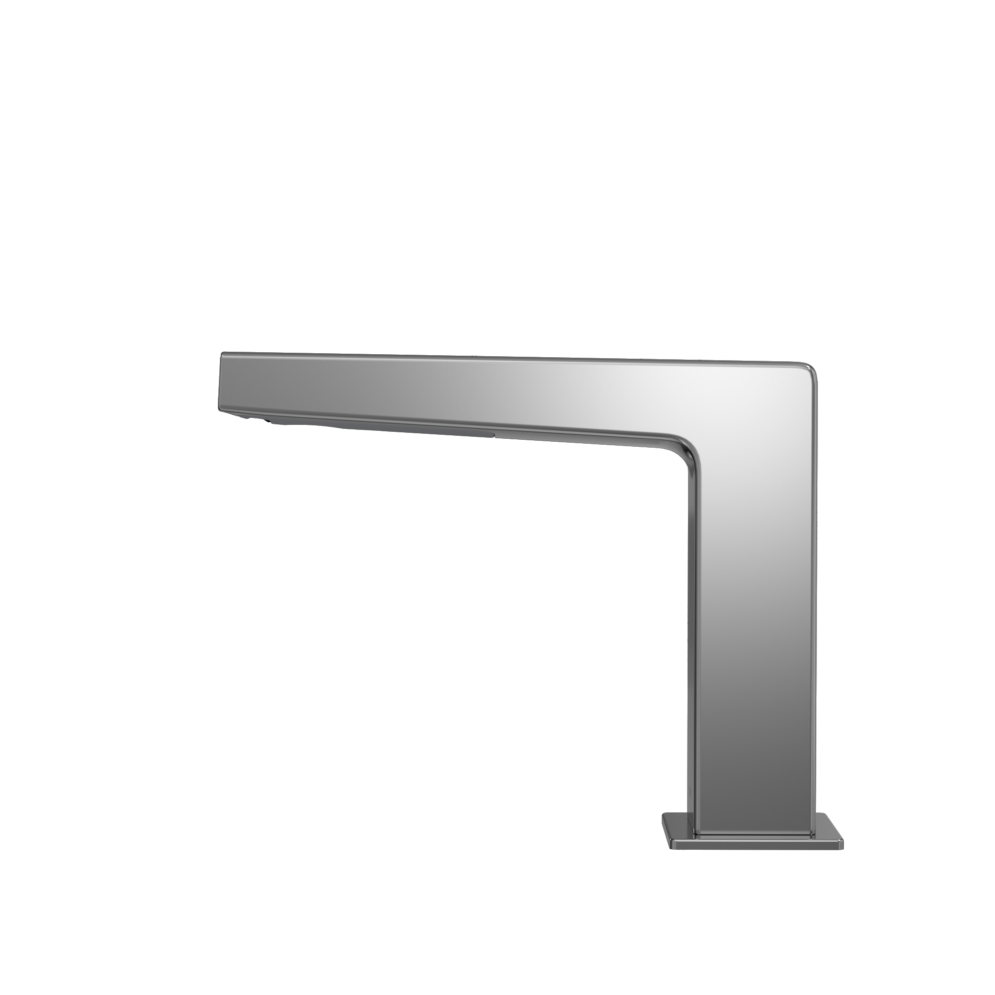 TOTO T25S32ET#CP Axiom Ecopower 0.35 Gpm Touchless Bathroom Faucet With Thermostatic Mixing Valve - Polished Chrome