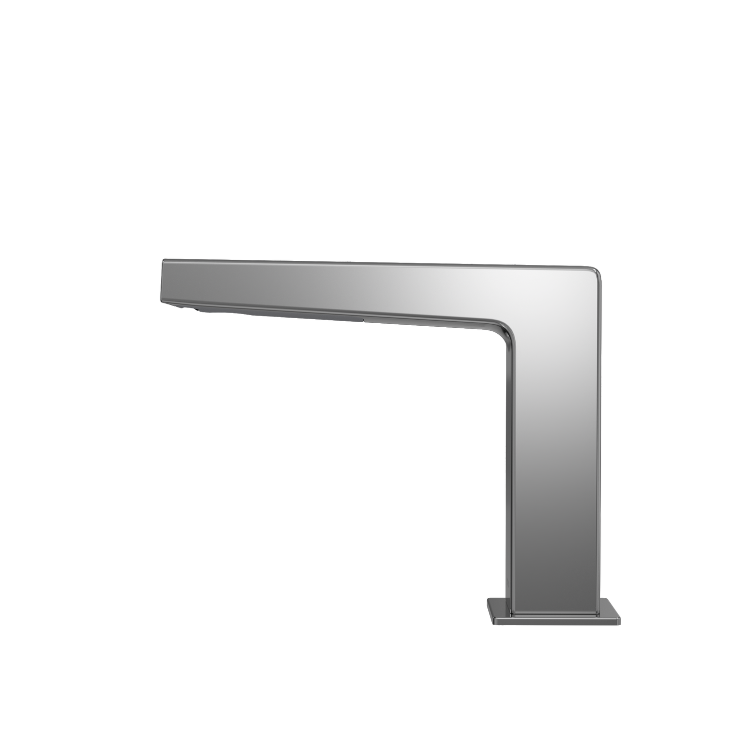 TOTO T25S53A#CP Axiom AC Powered 0.5 GPM Touchless Bathroom Faucet , Polished Chrome