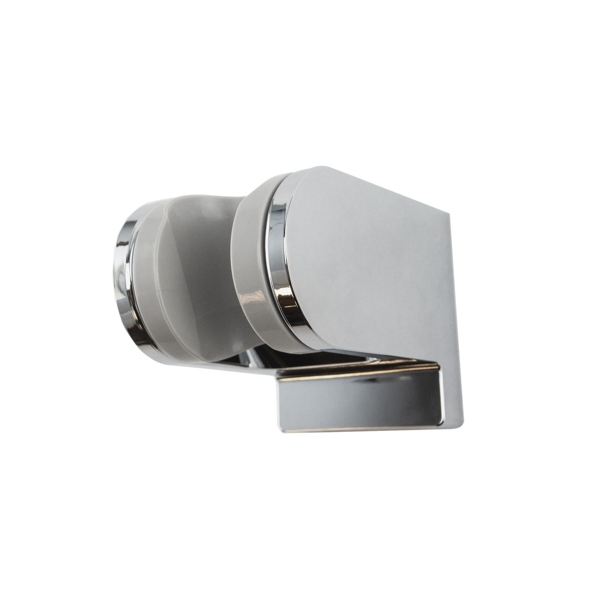 TOTO TBW02019U#CP Wall Mount For Handshower - Polished Chrome