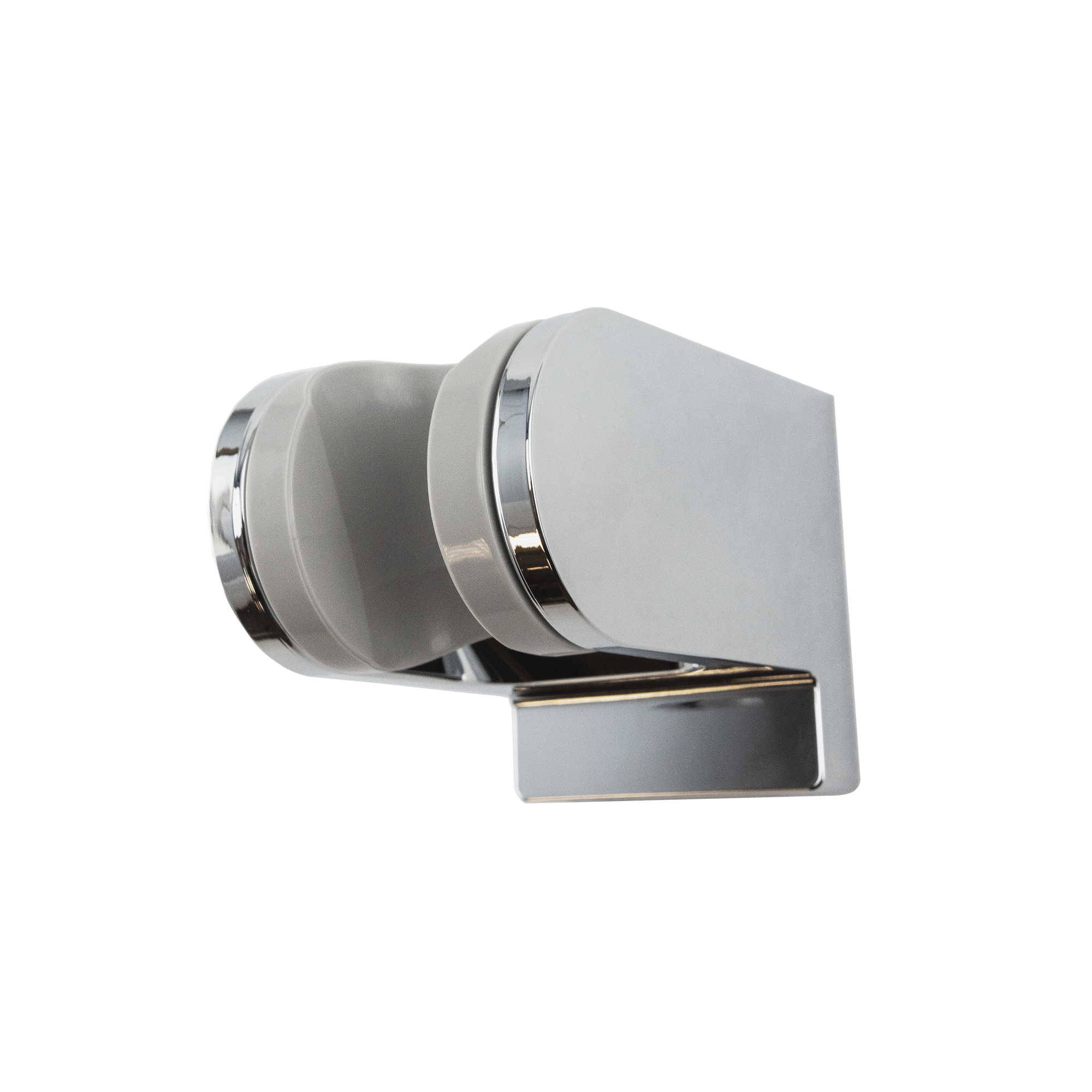 TOTO TBW02019U#CP Wall Mount For Handshower - Polished Chrome