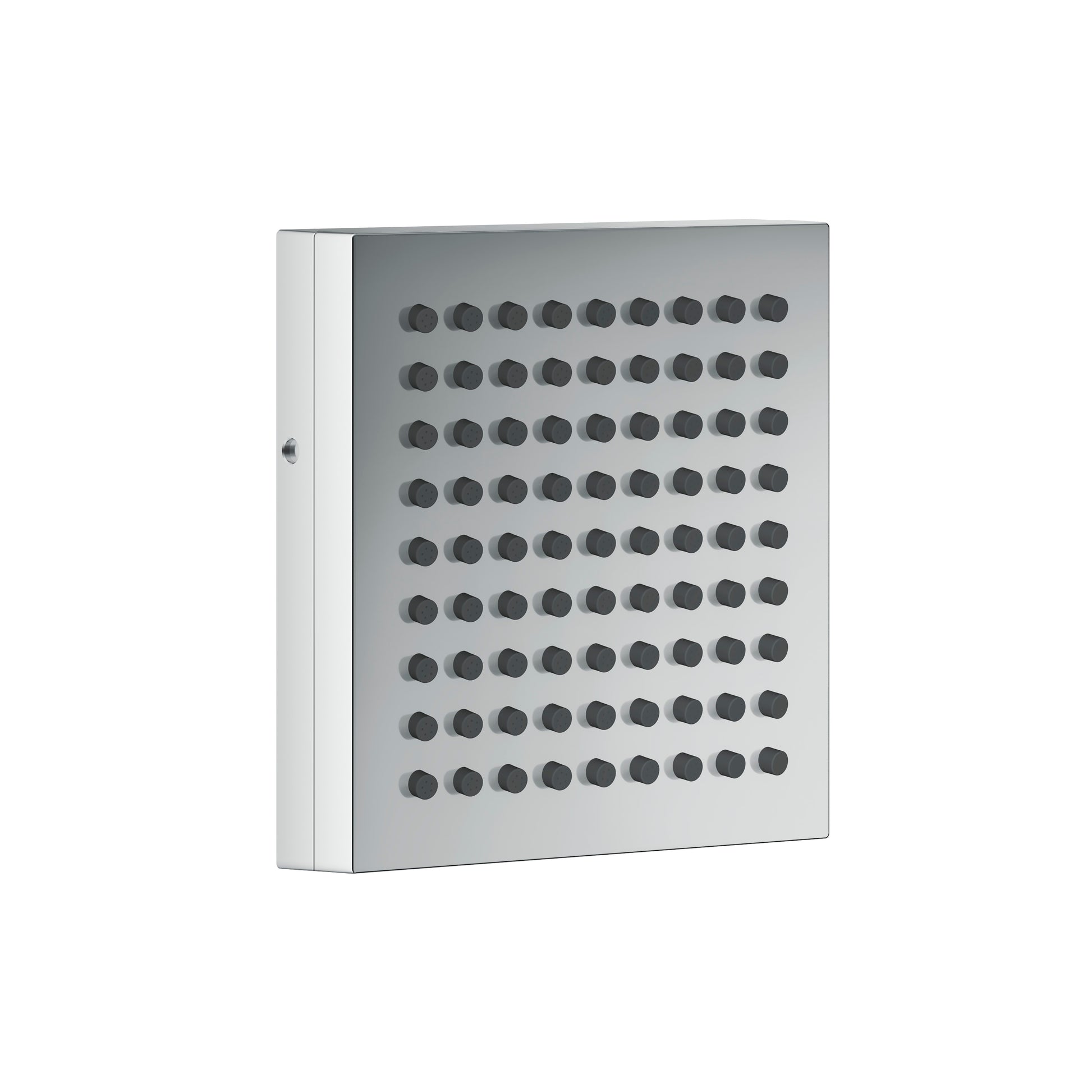 AXOR 12598001 ShowerComposition Body Spray/Shoulder Shower with Powder Rain, 1.75 GPM - Chrome