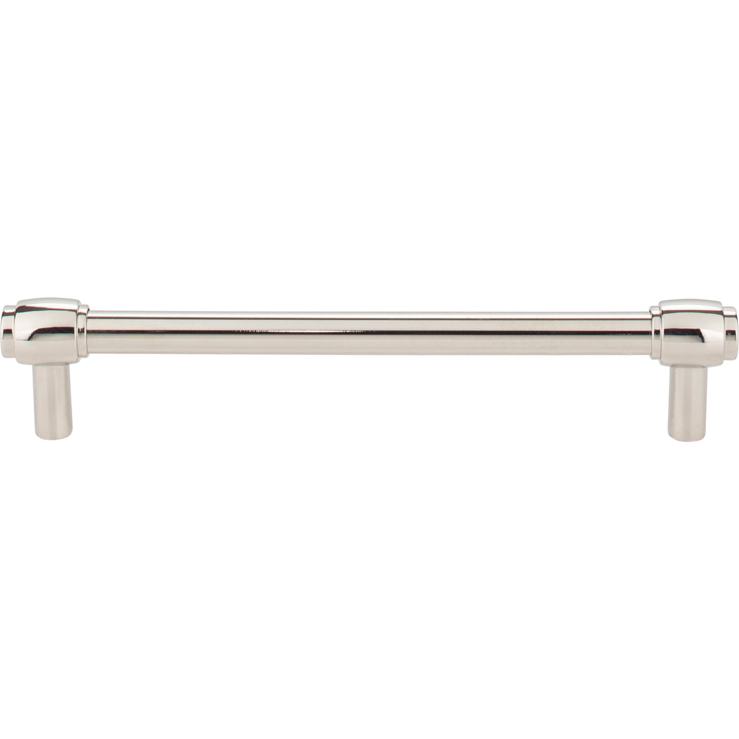 JEFFREY ALEXANDER 885-160NI Hayworth 160 mm Center-to-Center Bar Pull - Polished Nickel