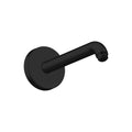 AXOR 26435671 ShowerSolutions Showerarm, 9" - Matte Black