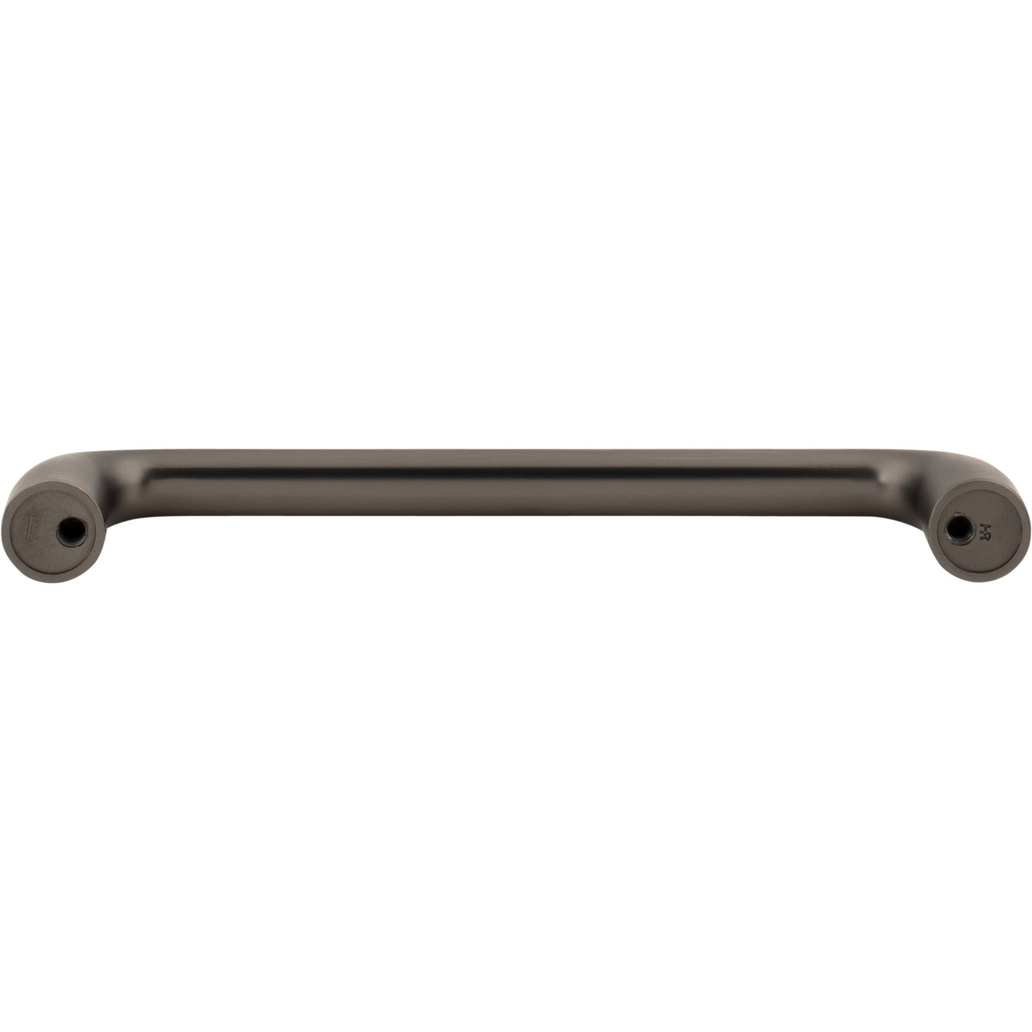 JEFFREY ALEXANDER 329-128BNBDL Loxley 128 mm Center-to-Center Bar Pull - Brushed Pewter