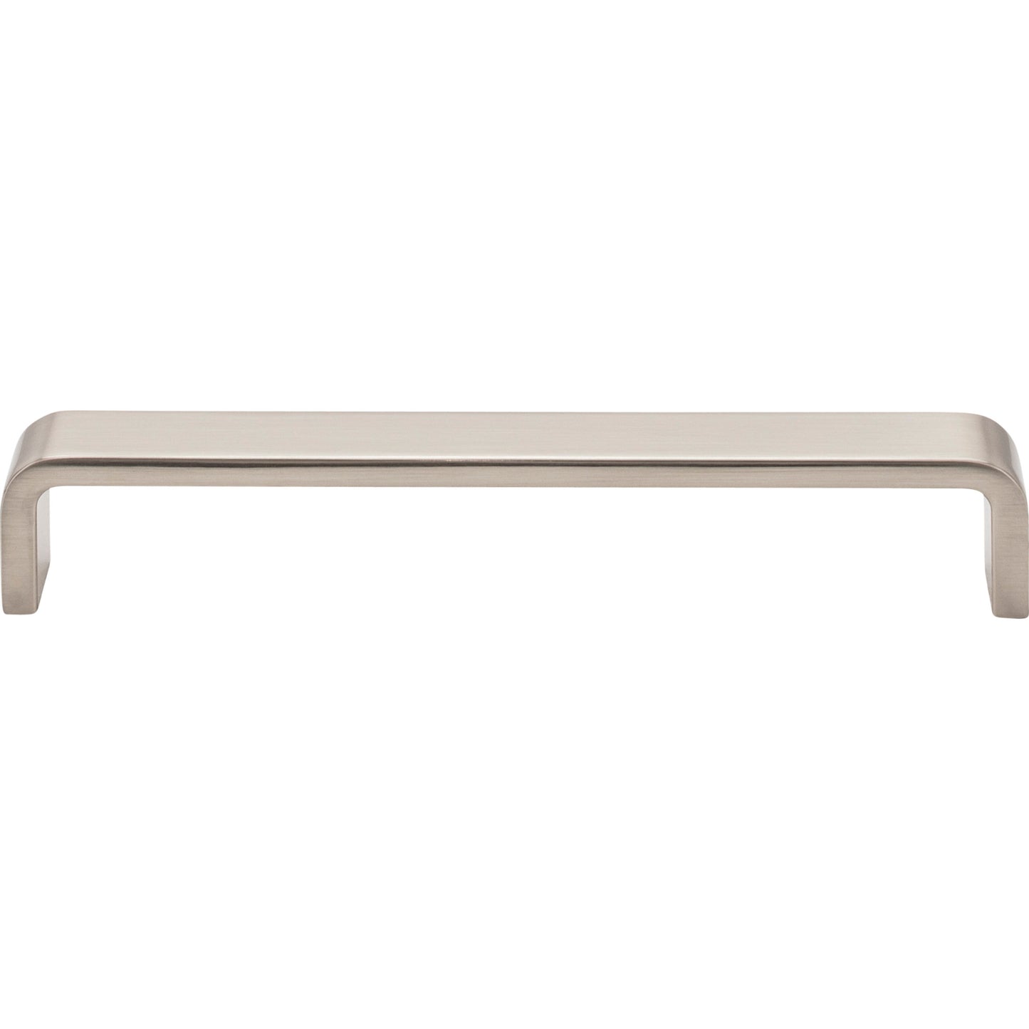 ELEMENTS 193-160SN Asher 160 mm Center-to-Center Bar Pull - Satin Nickel