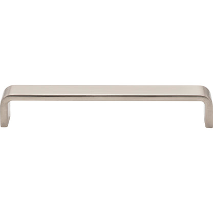 ELEMENTS 193-160SN Asher 160 mm Center-to-Center Bar Pull - Satin Nickel