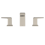 TOTO TBG10201U#BN Gb Two-Handle Deck-Mount Roman Tub Filler Trim - Brushed Nickel