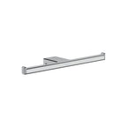 HANSGROHE 41748000 AddStoris Toilet Paper Holder - Chrome