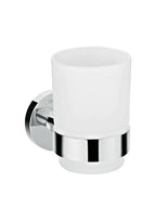 HANSGROHE 41718000 Logis Universal Tumbler - Chrome
