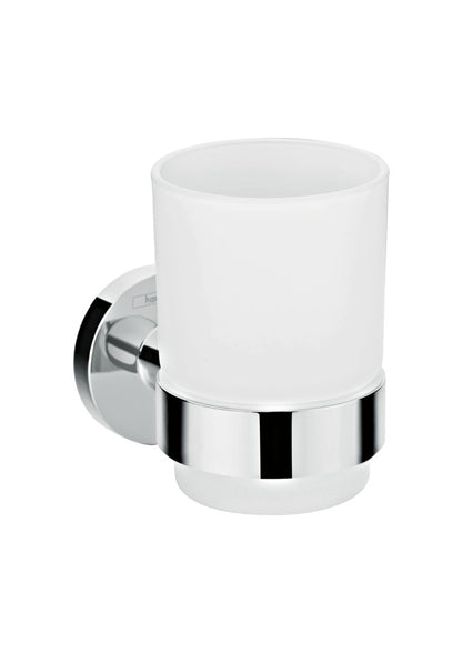 HANSGROHE 41718000 Logis Universal Tumbler - Chrome