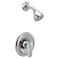 MOEN L23562 Chateau Posi-Temp Shower Only - Chrome
