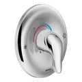 MOEN L2361 Chateau Posi-Temp Valve Trim - Chrome