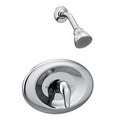 MOEN L2368EP Chateau Posi-Temp Eco-Performance Shower Only Valve Trim - Chrome
