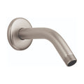 HANSGROHE 27411823  Showerarm Standard 6" - Brushed Nickel