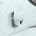 HANSGROHE 41718000 Logis Universal Tumbler - Chrome