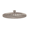 HANSGROHE 27474821 Raindance S Showerhead 240 1-Jet, 2.5 GPM - Brushed Nickel