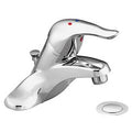 MOEN L64635 Chateau One-Handle Bathroom Faucet - Chrome