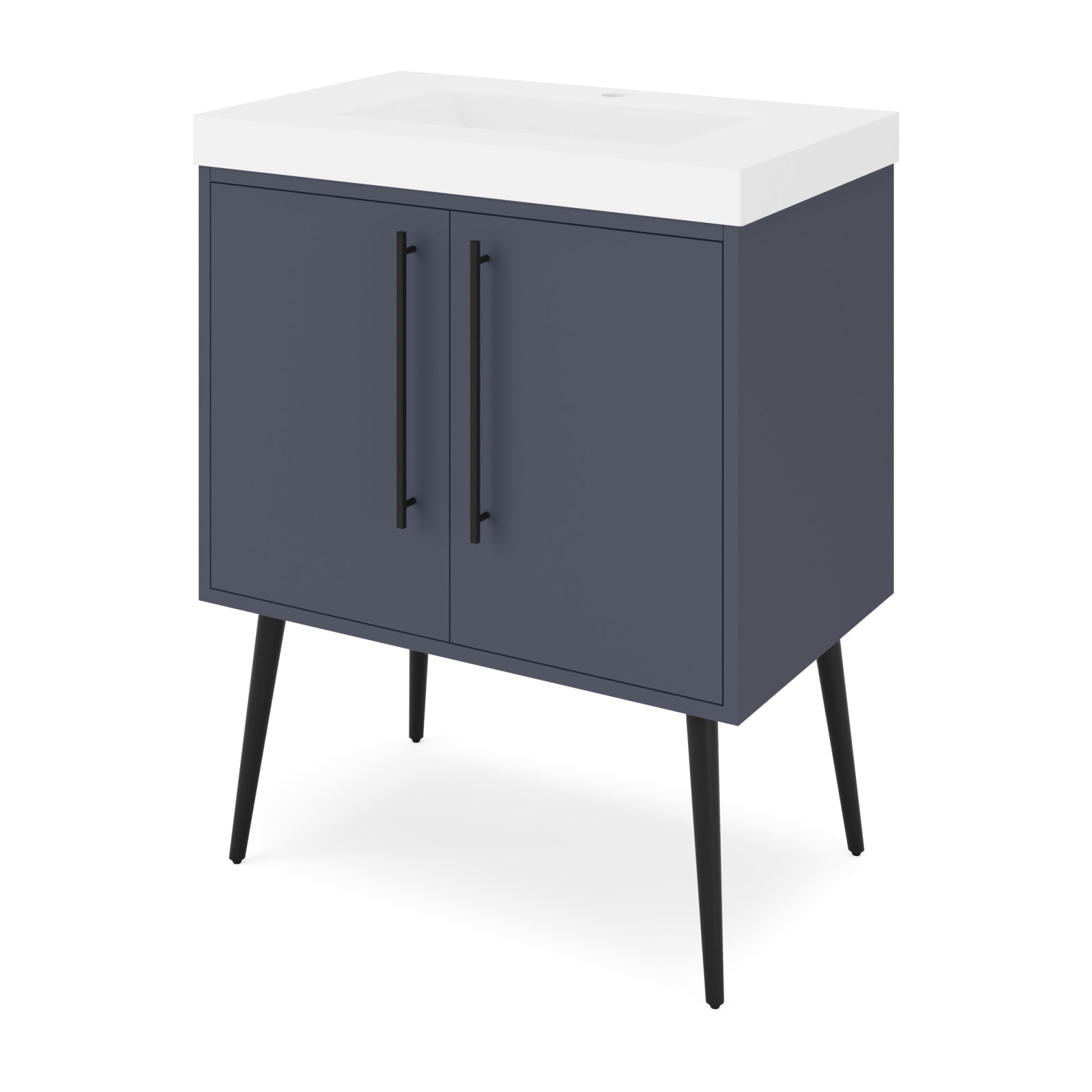 JEFFREY ALEXANDER VKTEM30BSPRE - Blue Steel