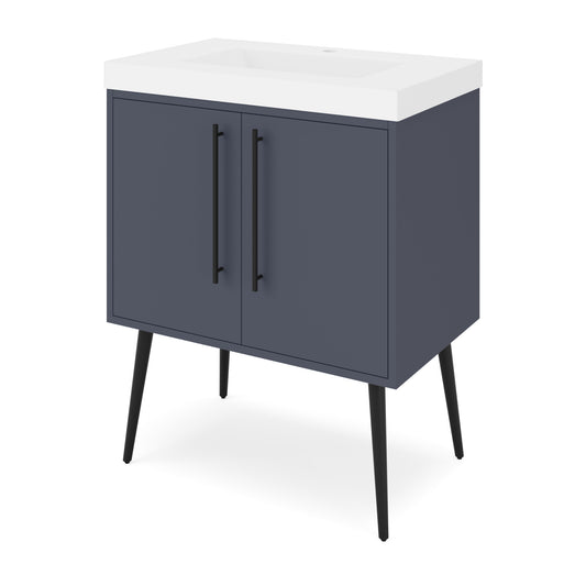 JEFFREY ALEXANDER VKTEM30BSPRE - Blue Steel