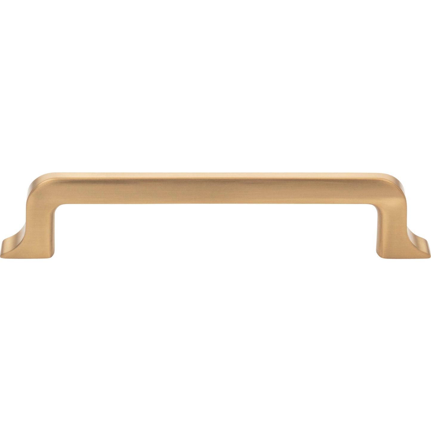 JEFFREY ALEXANDER 839-128SBZ Callie 128 mm Center-to-Center Bar Pull - Satin Bronze