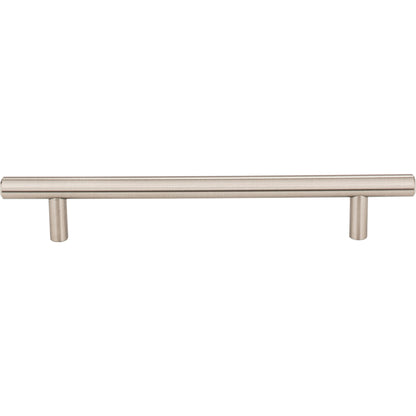 ELEMENTS 220SN Naples 160 mm Center-to-Center Bar Pull - Satin Nickel