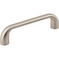 JEFFREY ALEXANDER 329-96SN Loxley 96 mm Center-to-Center Bar Pull - Satin Nickel