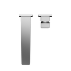 TOTO TLG07308U#CP Ge 1.2 Gpm Wall-Mount Single-Handle Long Bathroom Faucet With Comfort Glide Technology - Polished Chrome