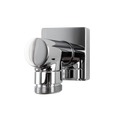 TOTO TBW02013U#CP Wall Outlet For Handshower - Polished Chrome