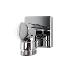 TOTO TBW02013U#CP Wall Outlet For Handshower - Polished Chrome