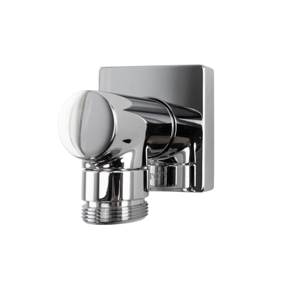 TOTO TBW02013U#CP Wall Outlet For Handshower - Polished Chrome