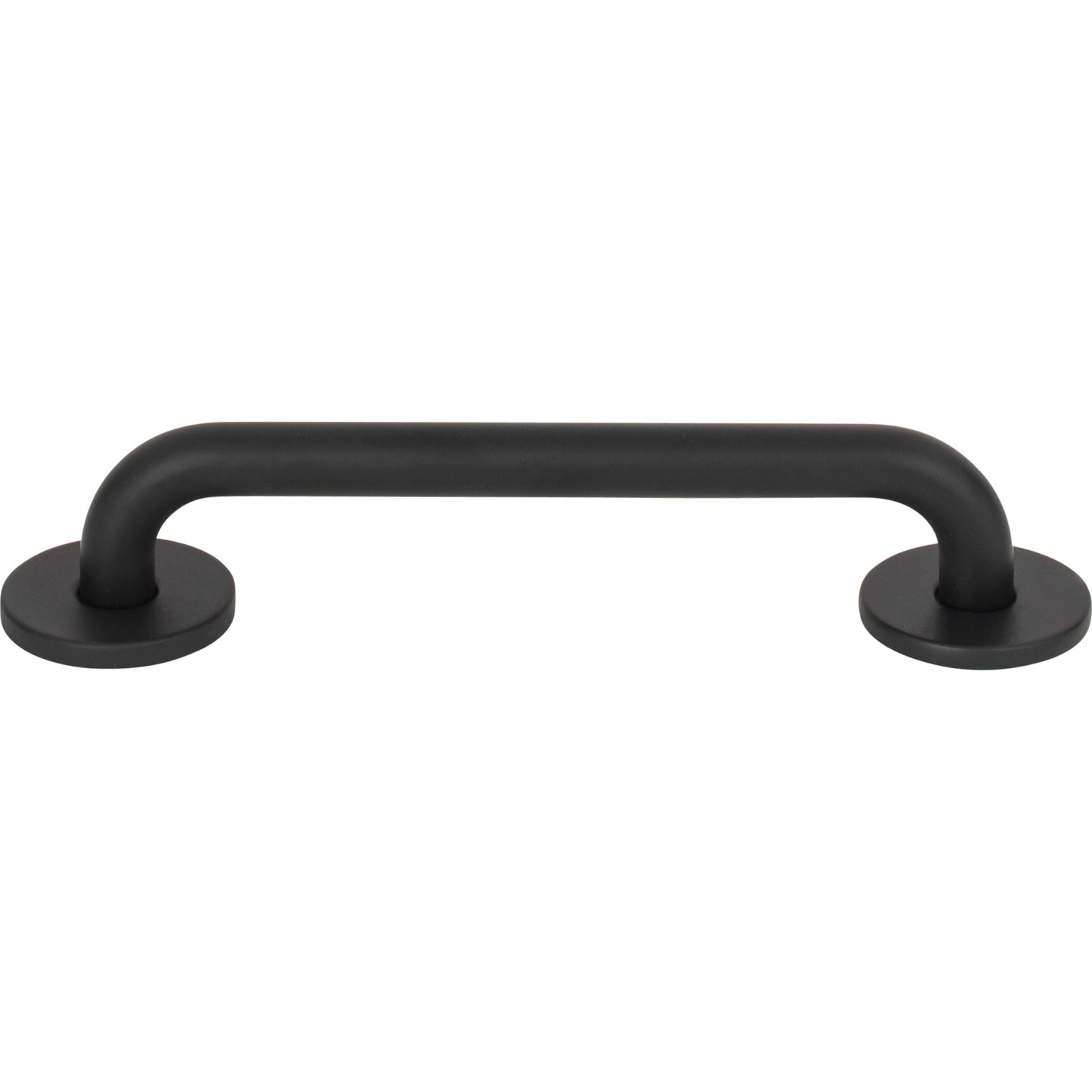 ATLAS A602-BL Dot 5 1/16" Center to Center Bar Pull - Matte Black
