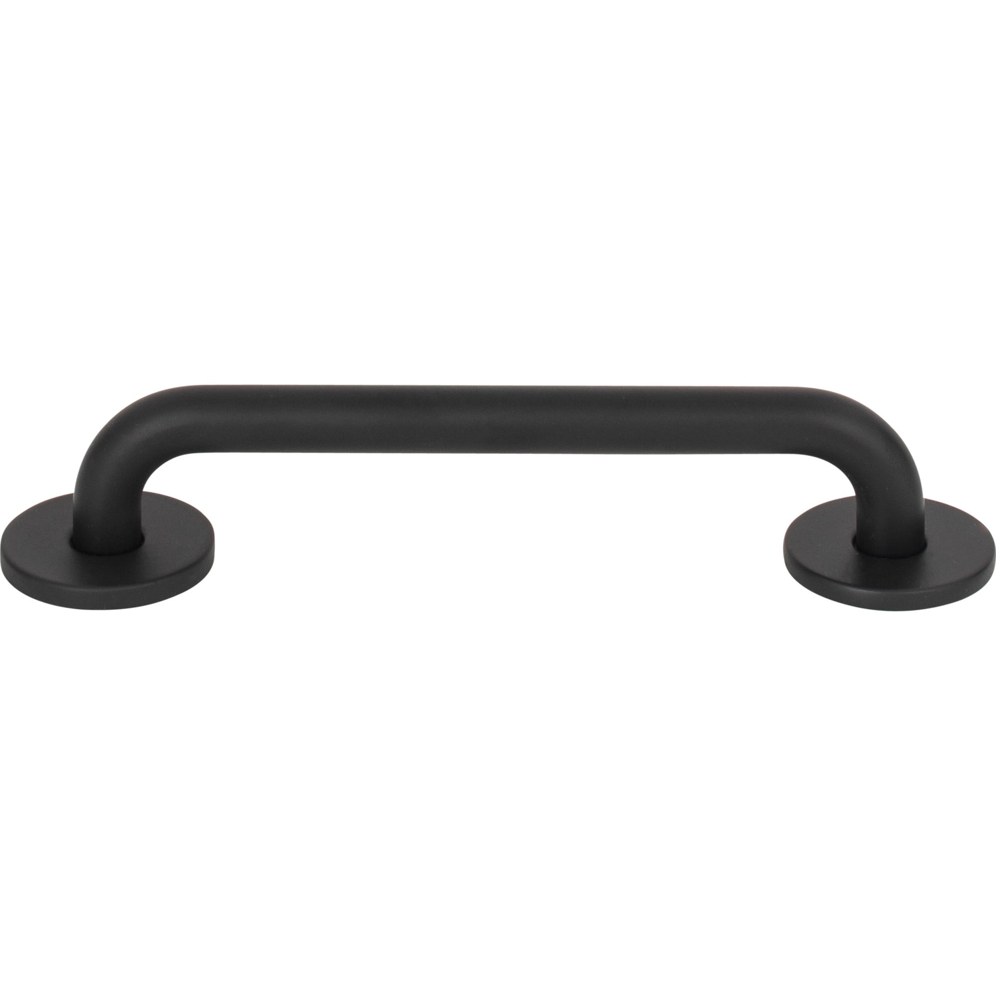 ATLAS A602-BL Dot 5 1/16" Center to Center Bar Pull - Matte Black
