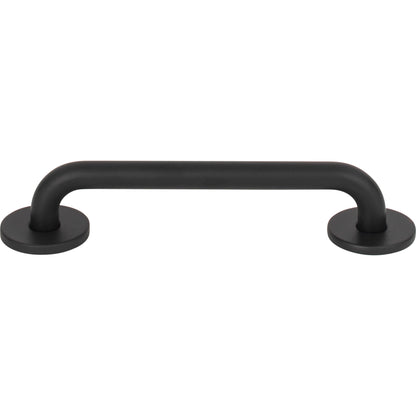 ATLAS A602-BL Dot 5 1/16" Center to Center Bar Pull - Matte Black