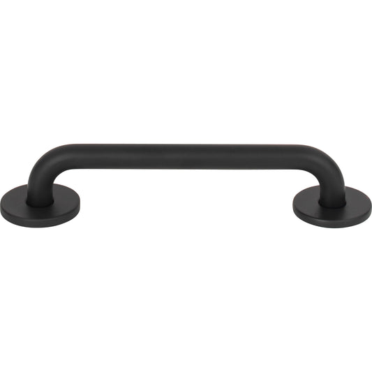 ATLAS A602-BL Dot 5 1/16" Center to Center Bar Pull - Matte Black