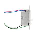 KICHLER 4DD12V060WH 4Dd Series 12V Led Driver + Dimmer - 60W White