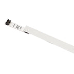 KICHLER 8T1TTF1WH 8T Flexible Straight Tape To Tape Connector