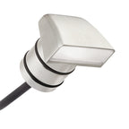 KICHLER 16143SS Mini All-Purpose Side Fire Accessory Stainless Steel