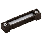 KICHLER 16100AZT27 12V 2700K Led 3" Hardscape Textured Architectural Bronze
