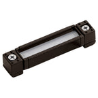 KICHLER 16100AZT30 12V 3000K Led 3" Hardscape 3000K Textured Architectural Bronze