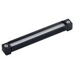 KICHLER 16101BKT30 12V 3000K Led 6" Hardscape Textured Black