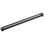 KICHLER 16102BKT27 12V 2700K Led 12" Hardscape Textured Black