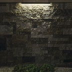 KICHLER 16103AZT27 12V 2700K Led 18" Hardscape Textured Architectural Bronze