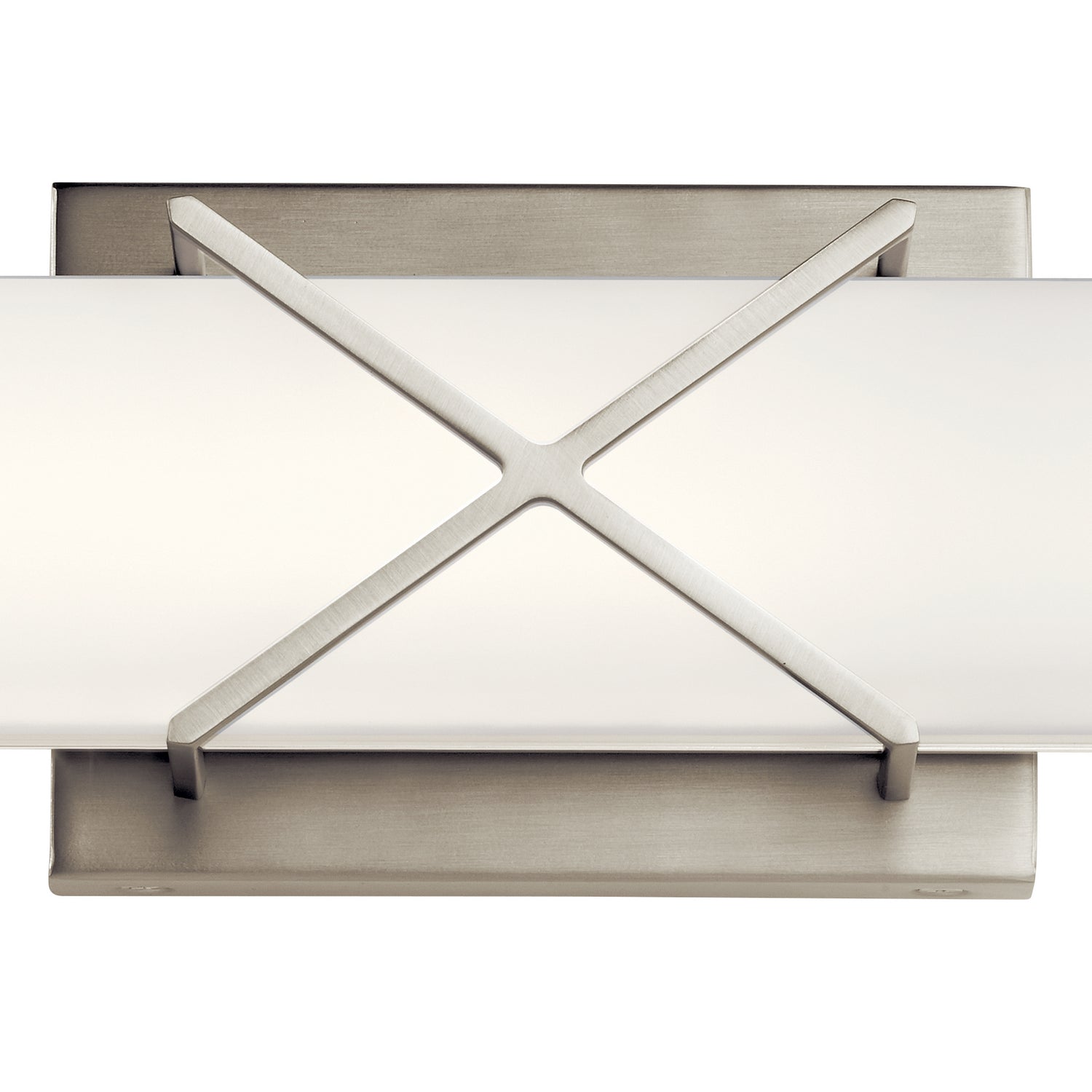 KICHLER 45657NILED Trinsic 22" Led Vanity Light Nickel