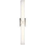 KICHLER 45658NILED Trinsic 32" Led Vanity Light Nickel