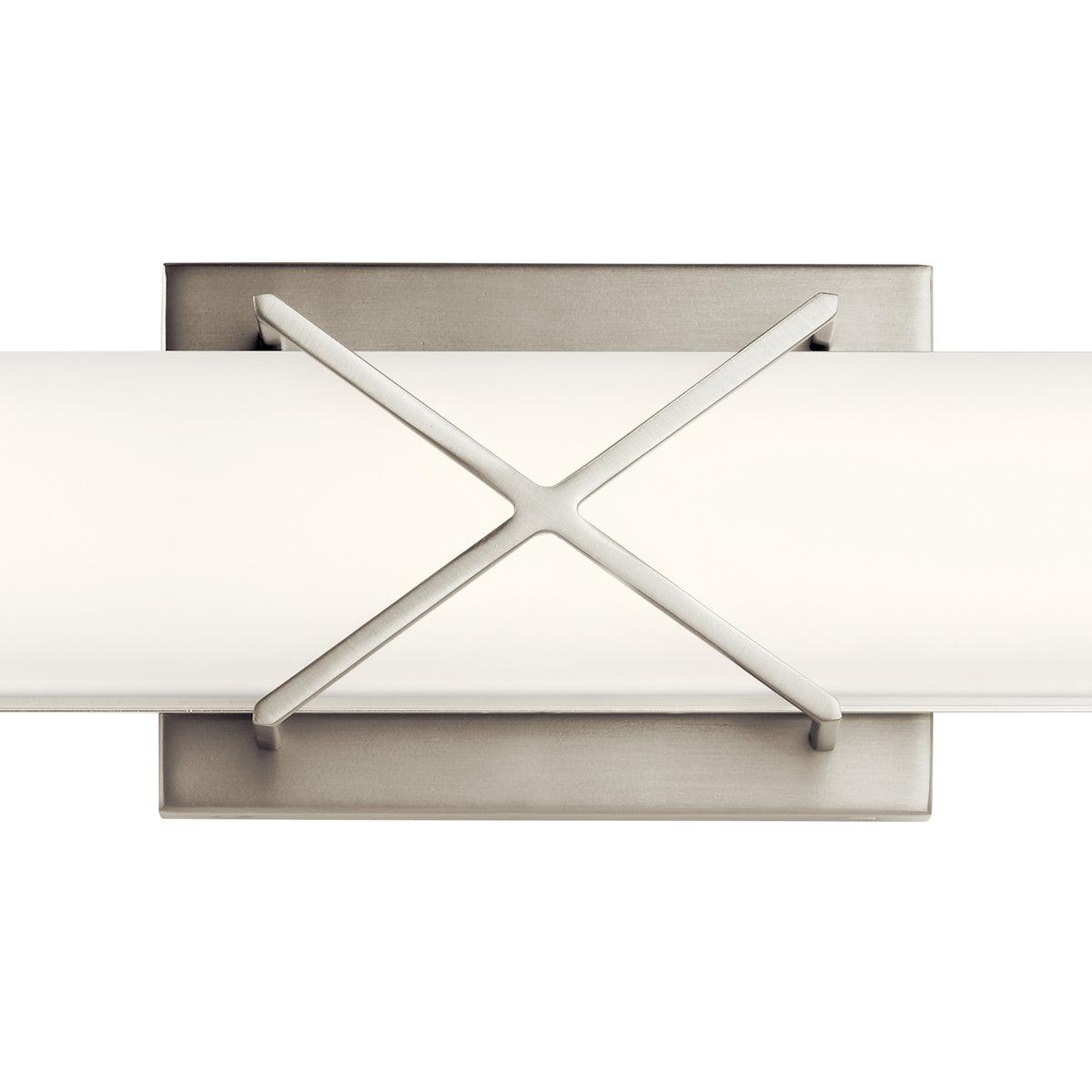 KICHLER 45658NILED Trinsic 32" Led Vanity Light Nickel