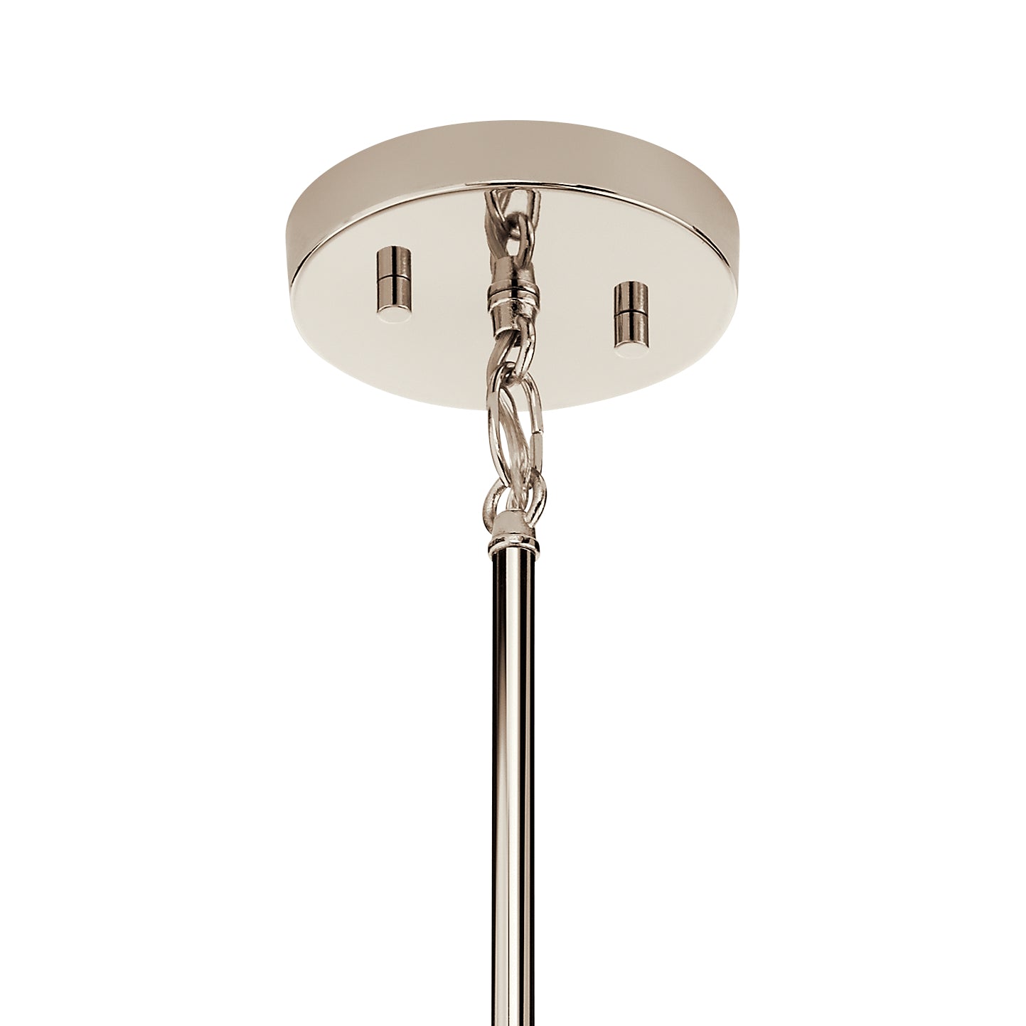 KICHLER 52093DAG Tanis One Light Pendant Distressed Antique Gray