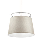 KICHLER 52265OZ Marika One Light Pendant Olde Bronze