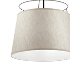 KICHLER 52265OZ Marika One Light Pendant Olde Bronze